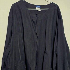 Cherokee Workwear Scrub Jacket